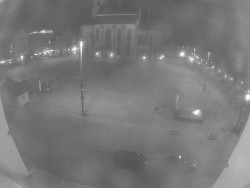 Náměstí Republiky