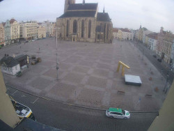 Náměstí Republiky