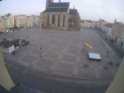 Náměstí Republiky