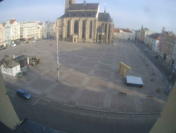 Náměstí Republiky