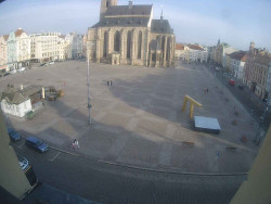 Náměstí Republiky