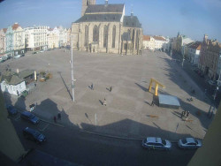 Náměstí Republiky