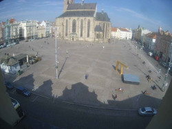 Náměstí Republiky