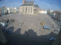 Náměstí Republiky