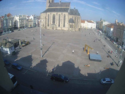 Náměstí Republiky