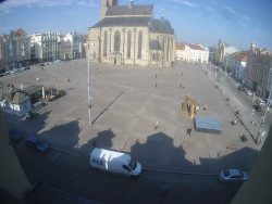 Náměstí Republiky