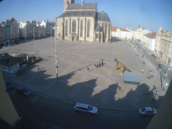 Náměstí Republiky