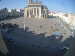 Náměstí Republiky