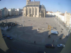 Náměstí Republiky