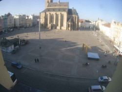 Náměstí Republiky