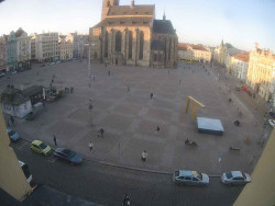 Náměstí Republiky