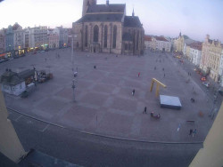 Náměstí Republiky