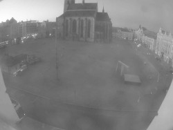 Náměstí Republiky