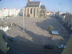 Náměstí Republiky