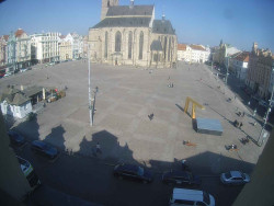 Náměstí Republiky