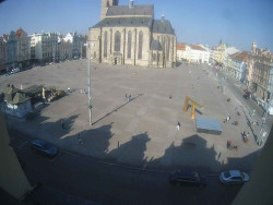 Náměstí Republiky