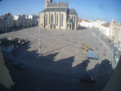 Náměstí Republiky