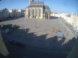 Náměstí Republiky