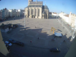 Náměstí Republiky