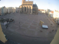 Náměstí Republiky