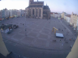 Náměstí Republiky