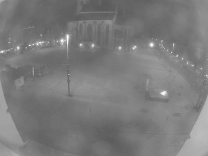 Město Plzeň - Náměstí Republiky - 6.3.2026 v 01:45