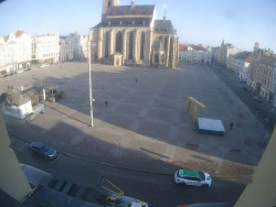 Náměstí Republiky