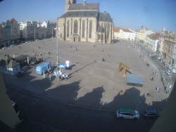 Náměstí Republiky