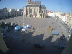 Náměstí Republiky