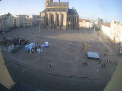 Náměstí Republiky