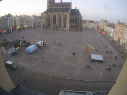 Náměstí Republiky