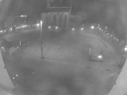 Náměstí Republiky