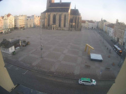 Náměstí Republiky