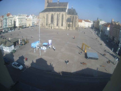 Náměstí Republiky