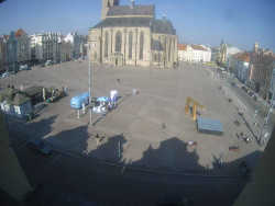 Náměstí Republiky