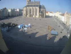 Náměstí Republiky