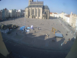 Náměstí Republiky