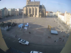 Náměstí Republiky