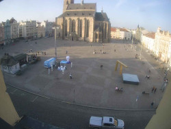 Náměstí Republiky