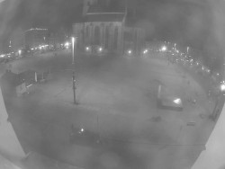 Náměstí Republiky