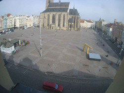 Náměstí Republiky