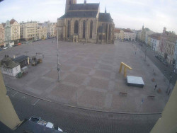 Náměstí Republiky