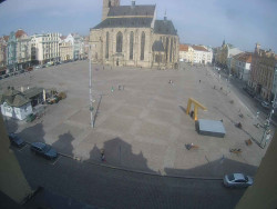 Náměstí Republiky