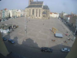 Náměstí Republiky