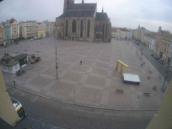 Náměstí Republiky