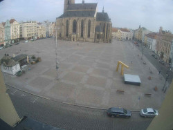 Náměstí Republiky