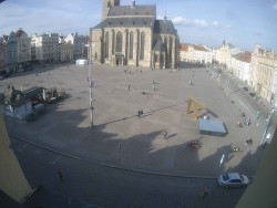 Náměstí Republiky