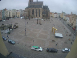 Náměstí Republiky