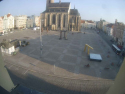 Náměstí Republiky