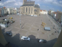 Náměstí Republiky